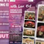 Bukan Event Biasa, MaxOne Makassar Hidupkan Ballroom Jadi Negeri Cinta