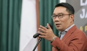 KPK Masuk Klaster Dua, Aset Ridwan Kamil Jadi Fokus Penyidikan Kasus Bank bjb