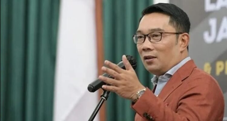 KPK Masuk Klaster Dua, Aset Ridwan Kamil Jadi Fokus Penyidikan Kasus Bank bjb