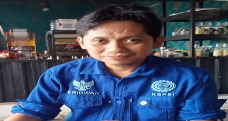 Diduga Langgar Perda Ketenagakerjaan, Yayasan MBG Siap-Siap Diperiksa