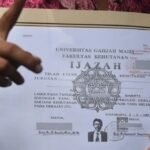 Babak Baru Uji Keaslian, Salinan Ijazah Jokowi Resmi Dibuka ke Publik