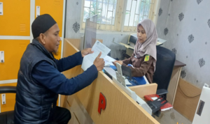 Dana BOS 2023–2025 Jadi Sorotan, Kejari Gowa Ditantang Transparan