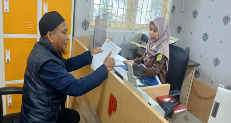 Dana BOS 2023–2025 Jadi Sorotan, Kejari Gowa Ditantang Transparan