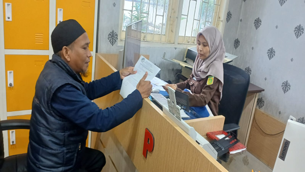 Solihin Nappa SH, Sekjen Lsm Somasi Dana BOS 2023–2025 Jadi Sorotan, Kejari Gowa Ditantang Transparan