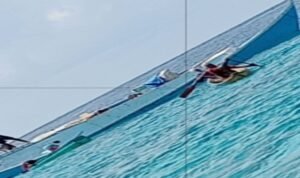 Empat Bulan Tanpa Kepastian, Siapa Lindungi Pelaku Bom Ikan?