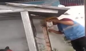 Dibayar Tapi Dibongkar, Meteran Listrik PK5 di Gowa Picu Amarah