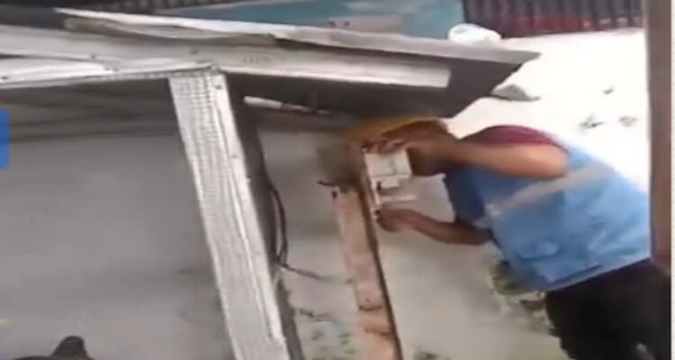 Dibayar Tapi Dibongkar, Meteran Listrik PK5 di Gowa Picu Amarah