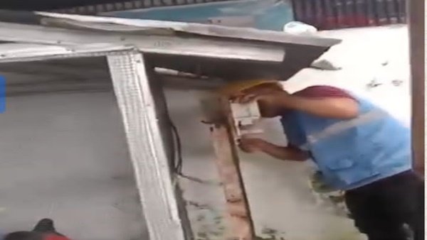 Dibayar Tapi Dibongkar, Meteran Listrik PK5 di Gowa Picu Amarah