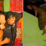 Panik dan Nyaris Kabur, Pelaku Pelecehan terhadap Mertua Ditangkap Polisi