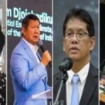 Otoritas Pasar Modal Disemprit MSCI, Prabowo Emosi, Mintarsih: Wajar Jika Presiden Marah