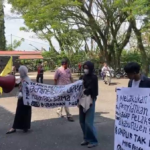 Program MBG di Sinjai Disinyalir Di-Mark Up, Mahasiswa Tekan Polisi Lakukan Penyelidikan