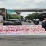 Diduga Ada Kejanggalan Dana Hibah Masjid Takalar, Massa Tantang Kejati Periksa Ketua TAPD