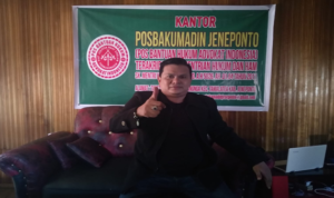 Gelar Perkara Tertutup, L-PATI Tantang Profesionalisme Penyidik