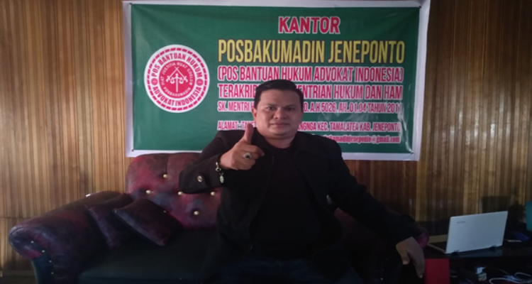 Gelar Perkara Tertutup, L-PATI Tantang Profesionalisme Penyidik