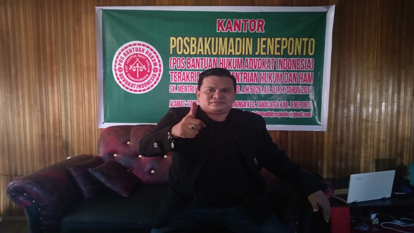 Gelar Perkara Tertutup, L-PATI Tantang Profesionalisme Penyidik