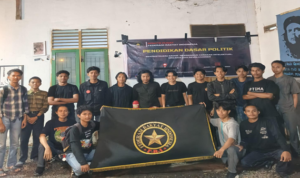 FRI Buka Dugaan Praktik Ilegal di Balik Proyek Jalan Powala–Lanipa Rp11,4 Miliar