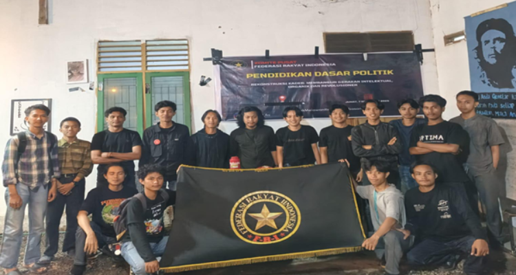 FRI Buka Dugaan Praktik Ilegal di Balik Proyek Jalan Powala–Lanipa Rp11,4 Miliar