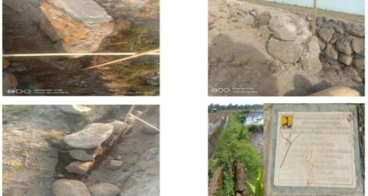 Bau Tak Sedap Proyek Irigasi Takalar, Dugaan Penyimpangan Dana APBN Terkuak