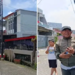 Toddopuli Makassar Diteror Pencuri Motor, Warga Kehilangan Kendaraan dalam Hitungan Menit