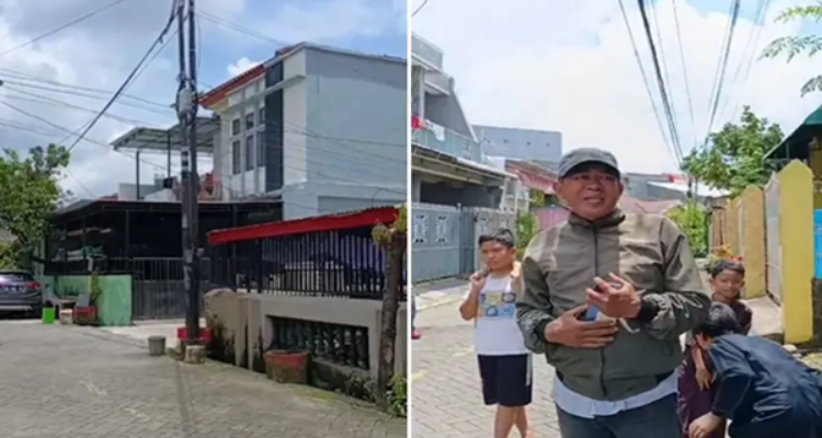 Toddopuli Makassar Diteror Pencuri Motor, Warga Kehilangan Kendaraan dalam Hitungan Menit