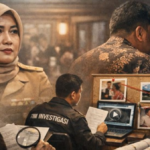 Skandal Bupati Gowa yang Heboh Berbulan-bulan Ternyata ‘Permainan’, Sosok Mr X Disorot