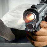 Remaja 18 Tahun Tewas Diterjang Peluru, Iptu N Diamankan Propam