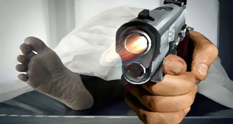 Remaja 18 Tahun Tewas Diterjang Peluru, Iptu N Diamankan Propam