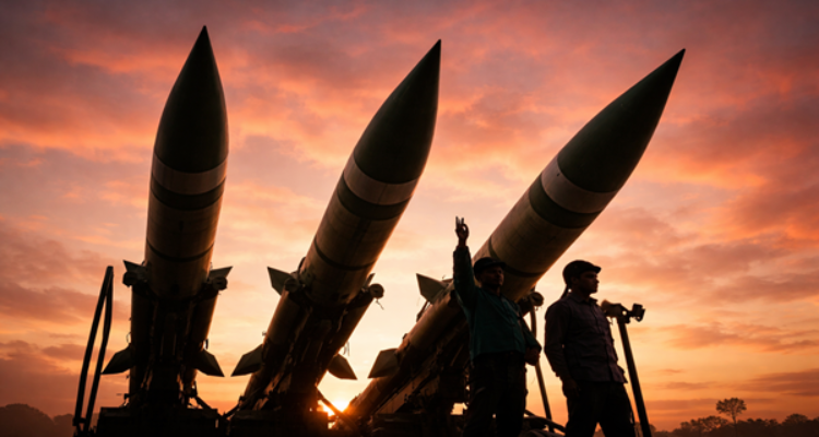 Dunia Tegang! Iran Serang Israel dan Fasilitas AS di Empat Negara Teluk