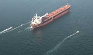 Harga Solar Bisa Terkerek, Dampak Perang Iran-Israel Merambat ke Pasar Domestik