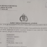 Diparkir atau Dilindungi? Kasus 'Pengeroyokan' Polisi di Takalar Mandek 3 Bulan