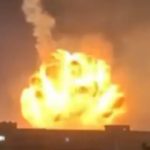 Serangan Balasan Iran Menggila! Fattah-2 Terbang, 650 Tentara AS Diklaim Tumbang