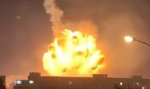 Serangan Balasan Iran Menggila! Fattah-2 Terbang, 650 Tentara AS Diklaim Tumbang