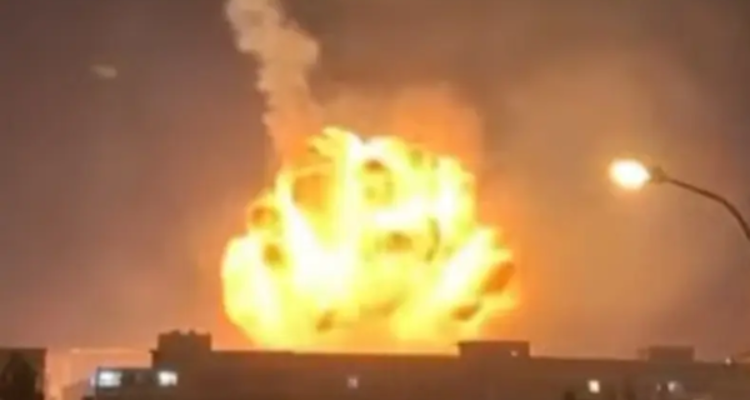 Serangan Balasan Iran Menggila! Fattah-2 Terbang, 650 Tentara AS Diklaim Tumbang