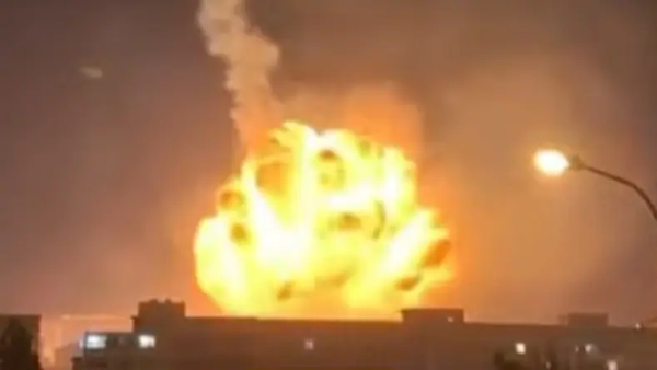 Serangan Balasan Iran Menggila! Fattah-2 Terbang, 650 Tentara AS Diklaim Tumbang