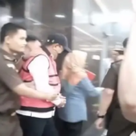 Skandal Bibit Nanas Sulsel, Mantan Pj Gubernur dan 4 Tersangka Resmi Jadi Tahanan Kejati