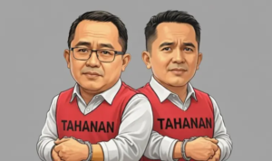 Fee Rp35 Juta per Kelompok Tani, Jaksa Bongkar Dugaan Korupsi P3-TGAI di Luwu