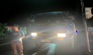 Diduga Disedot Mafia, Solar Subsidi Petani Bulukumba Mengalir ke Makassar Tiap Hari