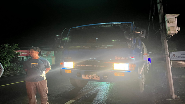 Diduga Disedot Mafia, Solar Subsidi Petani Bulukumba Mengalir ke Makassar Tiap Hari