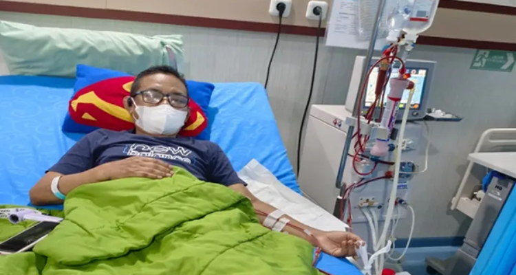 Seram! Dari Apotek ke Tubuh Pasien, Obat Kadaluwarsa Diduga Lolos Tanpa Pengawasan