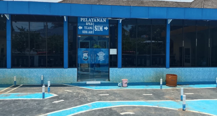 Dugaan Pungli SIM di Satlantas Polres Takalar Disorot, Biaya Dinilai Tak Wajar
