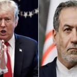 Iran Keraskan Sikap ke Trump: “Ramadan Bukan Waktu Bicara dengan Setan”