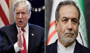 Iran Keraskan Sikap ke Trump: “Ramadan Bukan Waktu Bicara dengan Setan”