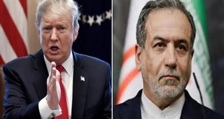 Iran Keraskan Sikap ke Trump: “Ramadan Bukan Waktu Bicara dengan Setan”