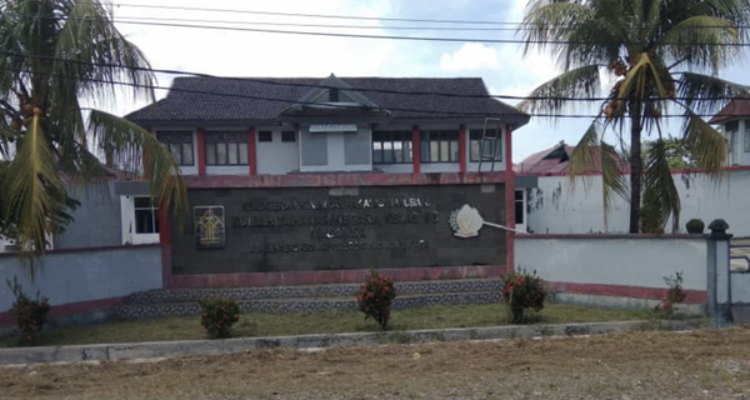 Narkoba Diduga Dikendalikan dari Dalam Rutan Masamba, AAPN Ultimatum Kejati Sulsel 14 Hari