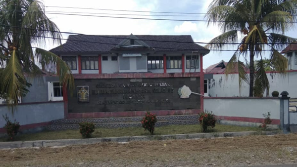 Narkoba Diduga Dikendalikan dari Dalam Rutan Masamba, AAPN Ultimatum Kejati Sulsel 14 Hari