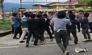 Meledak! Dugaan Permainan Kotor Solar dan Tambang Liar Diseret ke Jalanan