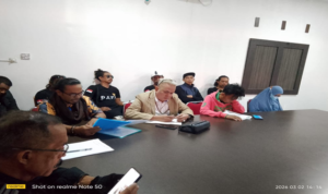 Dugaan Sajam Tak Disita, L-PATI Sebut Penanganan Perkara Janggal