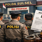 Putusan Sudah Final, Tiga Oknum Polisi Takalar Nekat Proses Ulang? Kini Dilaporkan