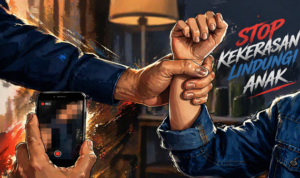 Viral dan Meresahkan, Oknum PNS Takalar Terseret Dugaan Asusila