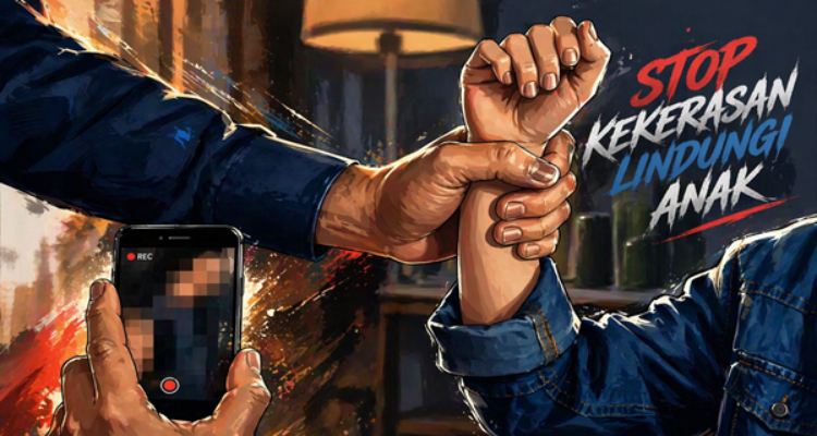 Viral dan Meresahkan, Oknum PNS Takalar Terseret Dugaan Asusila